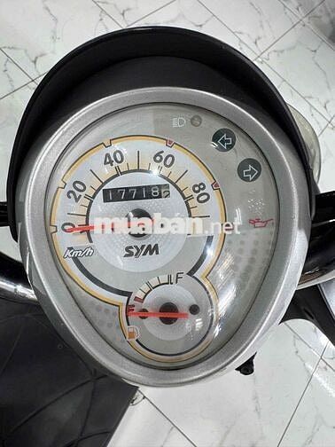 ✅TAY GA 50cc 2019 ĐẸP ZIN MỚI CÁU 👍