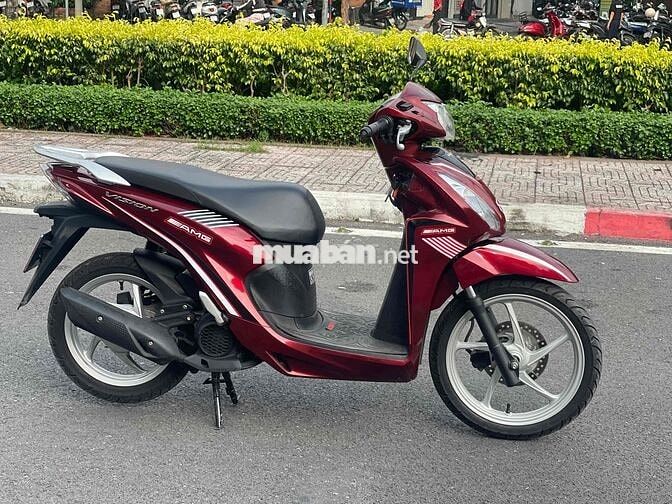 Vision 2021 Bánh Lớn-Bstp-Chính Chủ-Hoặc đổi xe