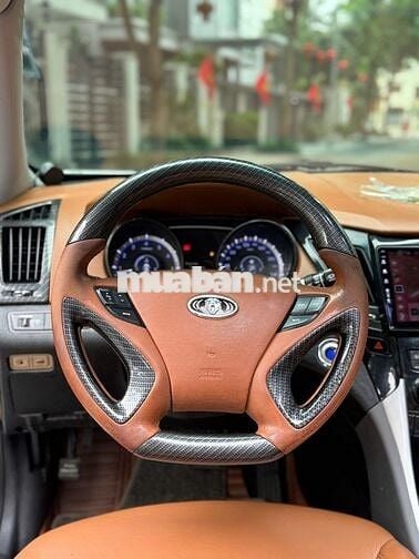 Sonata 2013 Nhập Hàn Chính Tên Chính Chủ