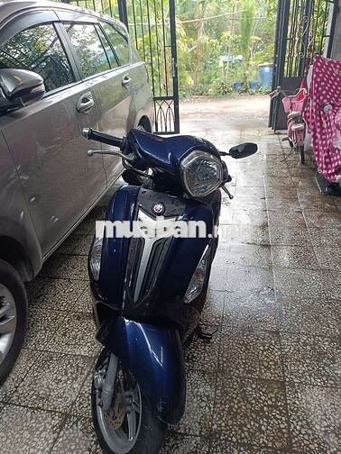 Xe tay ga grande nhà dùng bán hoặc gl xe số