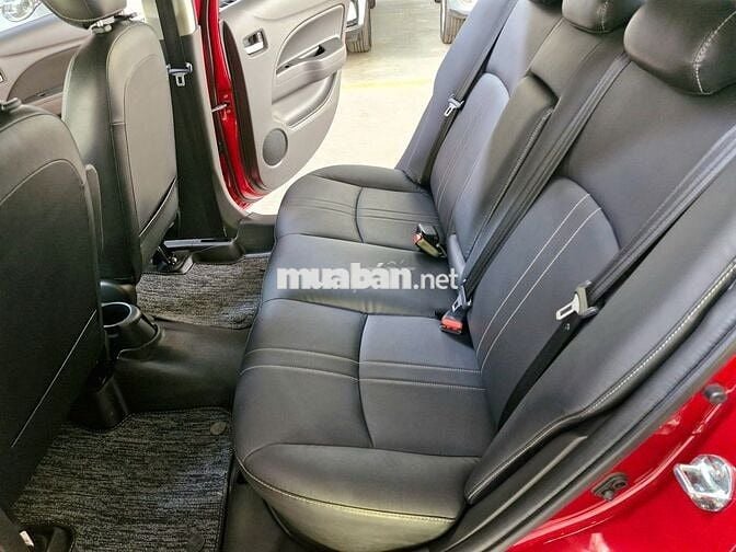Mitsubishi Attrage 2021 1.2 CVT  đi lướt- 24000 km