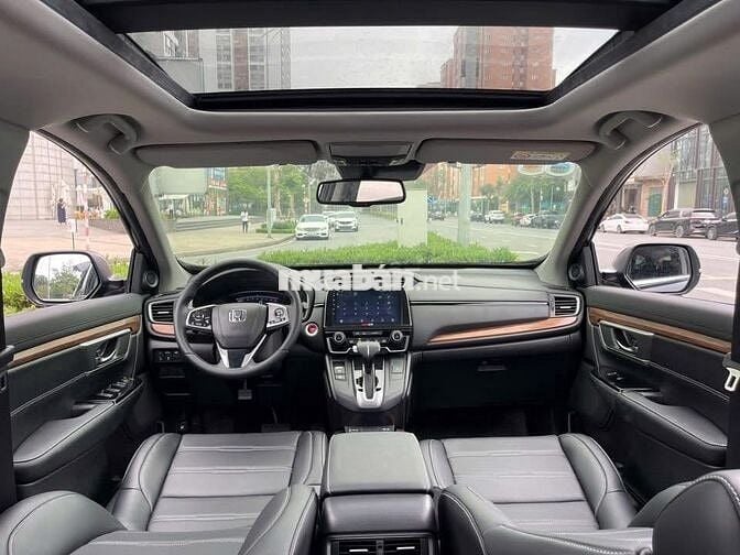 Honda CR V 2022 L - 24000 km