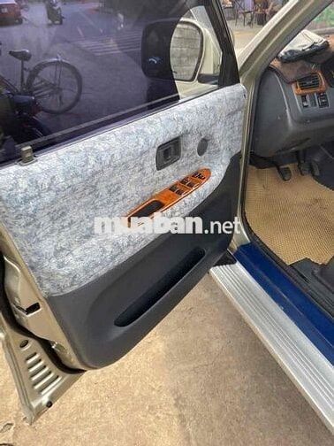 Toyota Zace Surf, xe nhà, ít sửa dụng, zin nguyên
