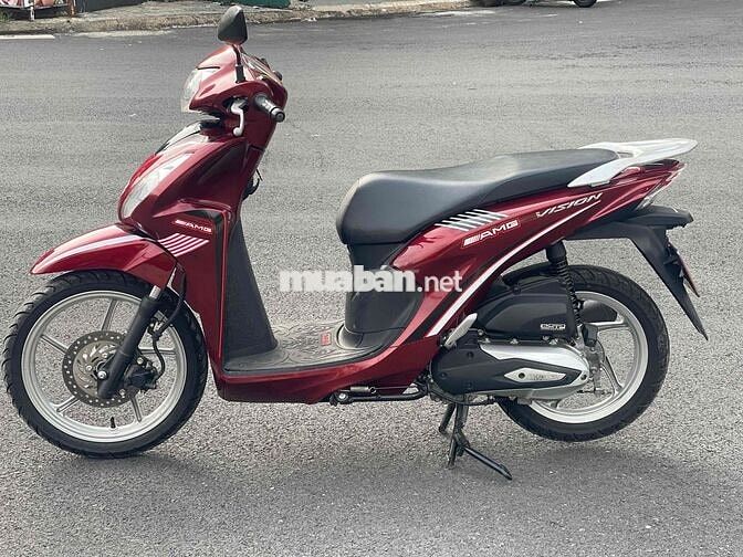 Vision 2021 Bánh Lớn-Bstp-Chính Chủ-Hoặc đổi xe