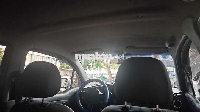 Chevrolet Spark 2014 van 2014 - 57000 km