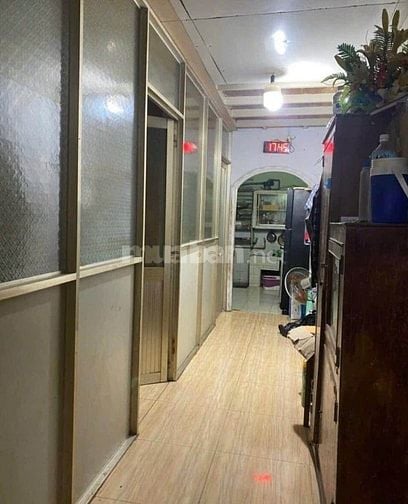 Sang nhượng gấp căn nhà Đ.Giồng Cát, Củ Chi 120m2 SHR. Giá bán 650tr
