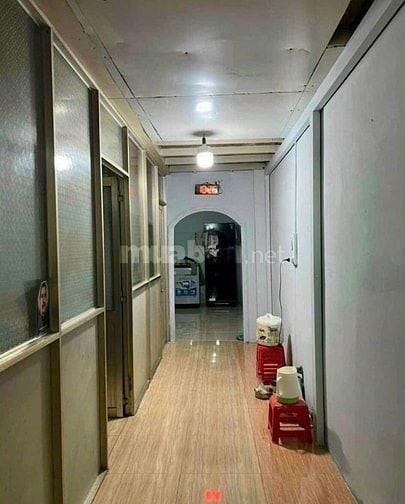 Sang nhượng gấp căn nhà Đ.Giồng Cát, Củ Chi 120m2 SHR. Giá bán 650tr