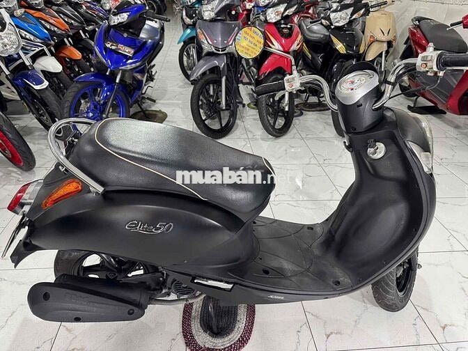 ✅TAY GA 50cc 2019 ĐẸP ZIN MỚI CÁU 👍