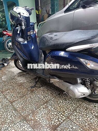 Xe tay ga grande nhà dùng bán hoặc gl xe số