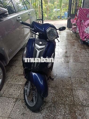 Xe tay ga grande nhà dùng bán hoặc gl xe số