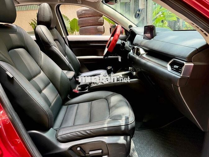 Mazda CX 5 2022 Signature Premium 2.5 AT AWD