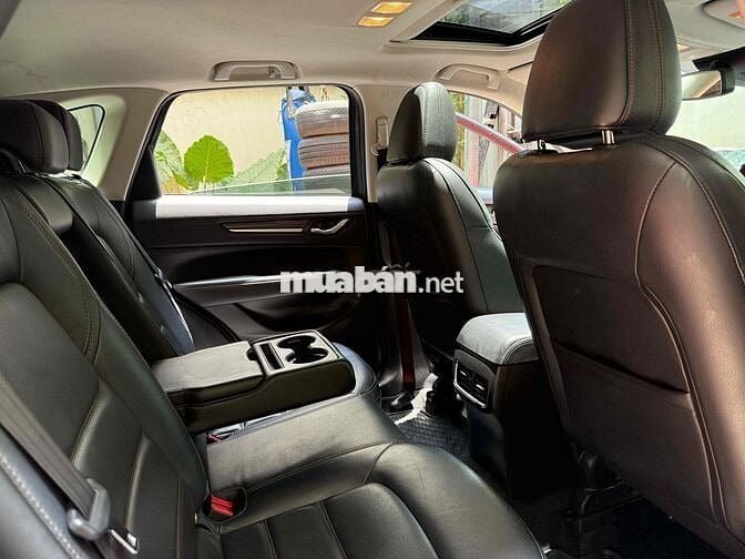 Mazda CX 5 2022 Signature Premium 2.5 AT AWD