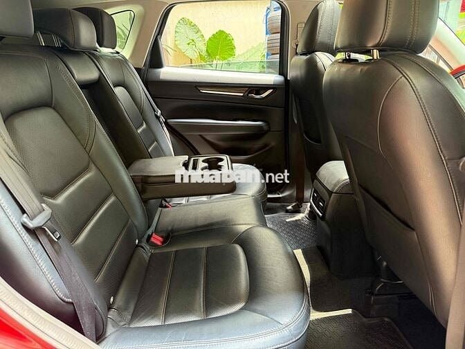 Mazda CX 5 2022 Signature Premium 2.5 AT AWD