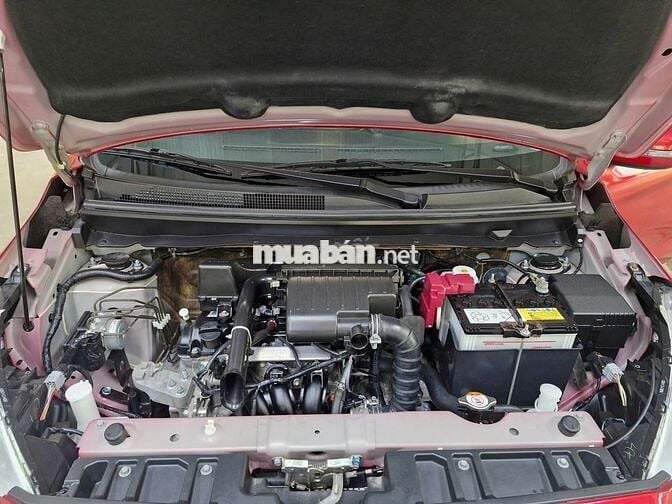 Mitsubishi Attrage 2021 1.2 CVT  đi lướt- 24000 km