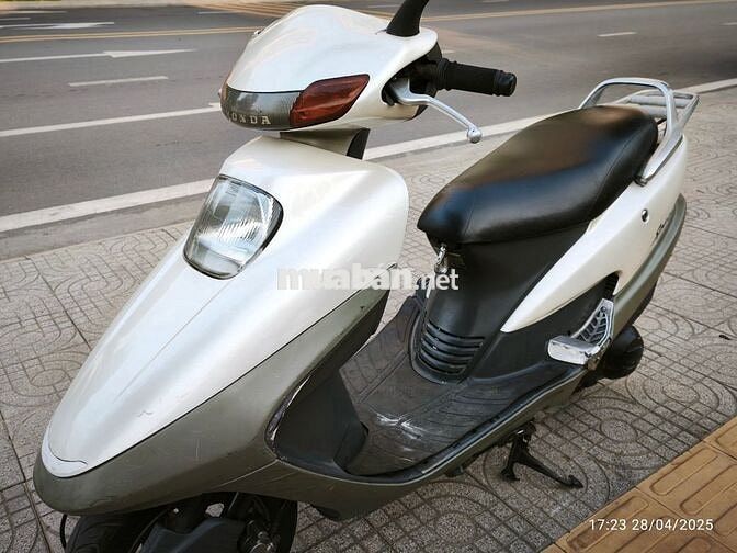 Bán Spacy dk2000  sm20 đầu bs29 còn đẹp  q9 tptd