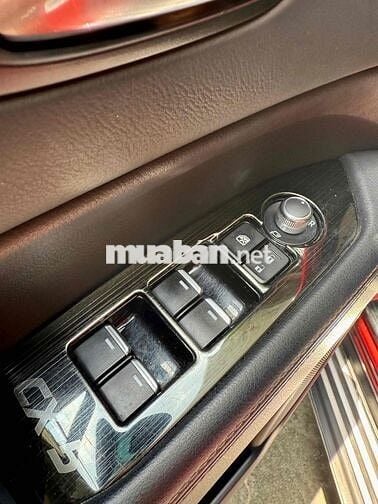 Mazda CX 5 2022 Signature Premium 2.5 AT AWD