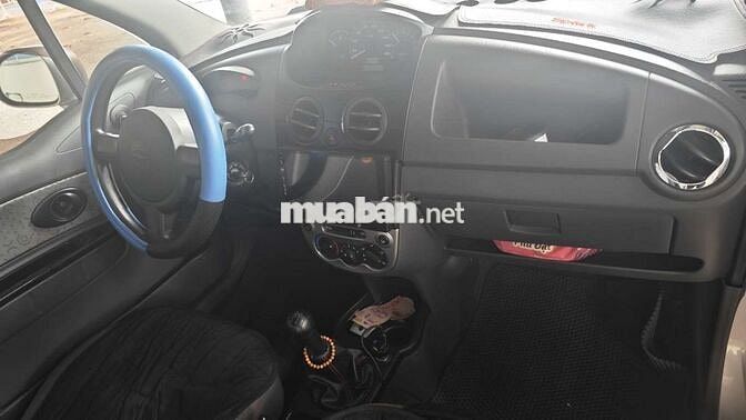 Chevrolet Spark 2014 van 2014 - 57000 km