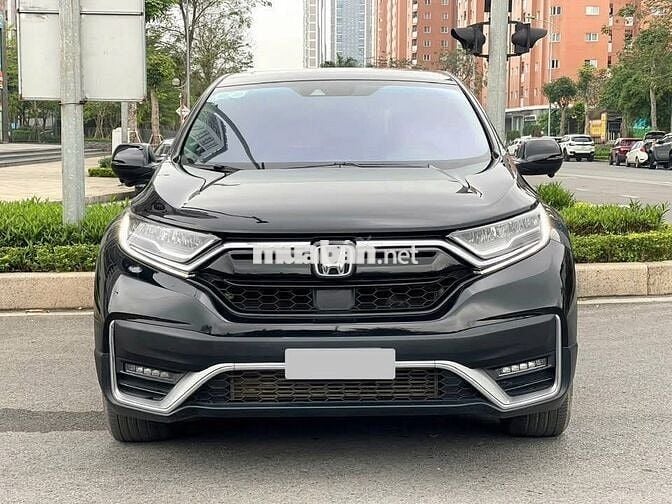 Honda CR V 2022 L - 24000 km