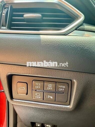 Mazda CX 5 2022 Signature Premium 2.5 AT AWD
