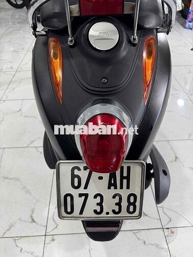 ✅TAY GA 50cc 2019 ĐẸP ZIN MỚI CÁU 👍