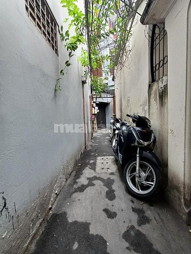 🏡 Văn Hương – Trung tâm Đống Đa – Bán đất tặng nhà 2 tầng – Giá chưa 