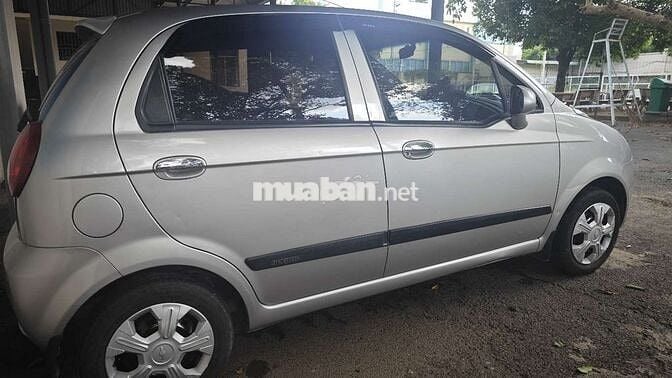 Chevrolet Spark 2014 van 2014 - 57000 km