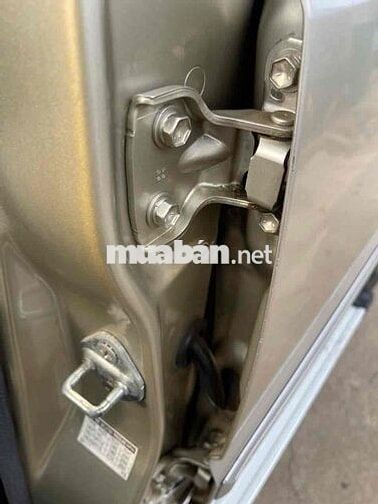 Toyota Zace Surf, xe nhà, ít sửa dụng, zin nguyên