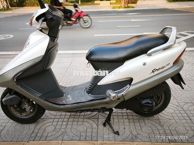 Bán Spacy dk2000  sm20 đầu bs29 còn đẹp  q9 tptd