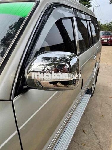 Toyota Zace Surf, xe nhà, ít sửa dụng, zin nguyên