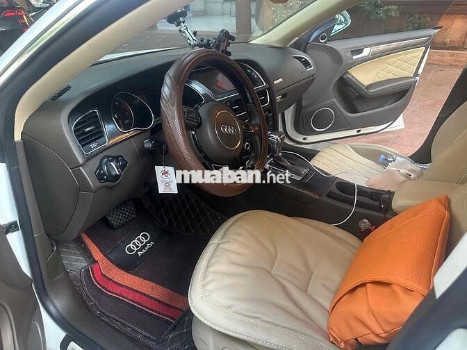Audi A5 2013 - 110000 km