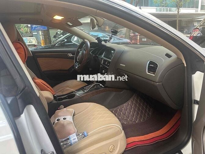 Audi A5 2013 - 110000 km