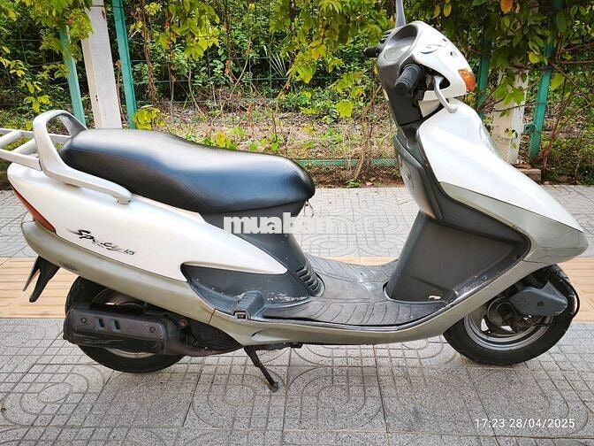 Bán Spacy dk2000  sm20 đầu bs29 còn đẹp  q9 tptd