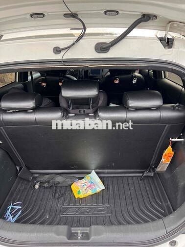 Honda Brio 2021 RS - 25000 km