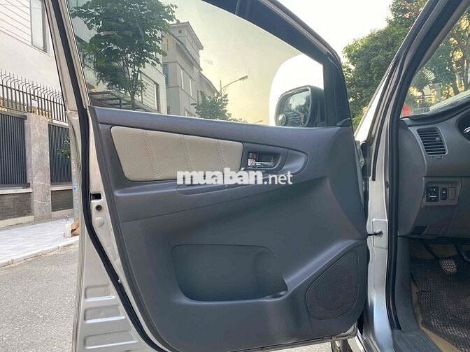 Toyota Innova E  2013 XE ĐẸP CHÍNH CHỦ