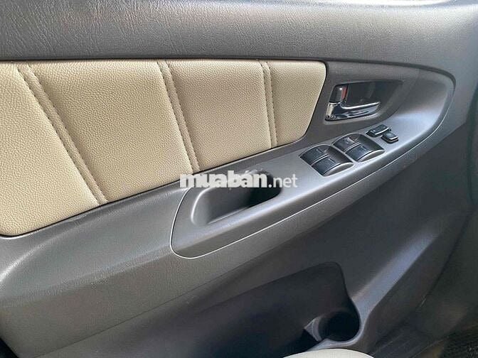 Toyota Innova E  2013 XE ĐẸP CHÍNH CHỦ