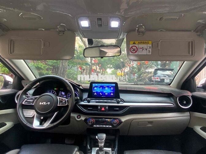 Kia K3 2022 1.6 Premium - 8000 km