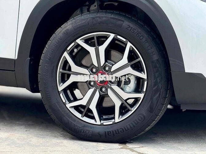 Kia Seltos 2023 Luxury lướt 3.450km tiết kiệm 150🥔