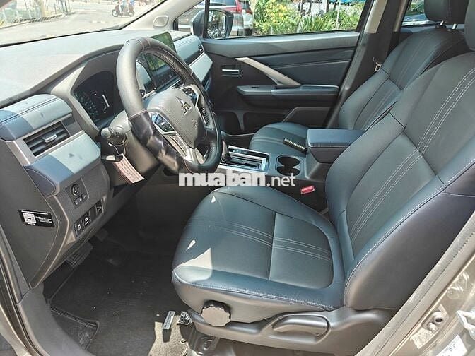 Mitsubishi Xpander Cross 2024  - 5000 km