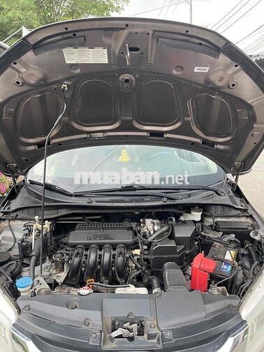Honda City 2017 1.5 CVT - 96000 km