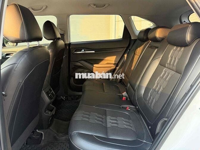 Kia Seltos 2024 như xe mới- 6000 km