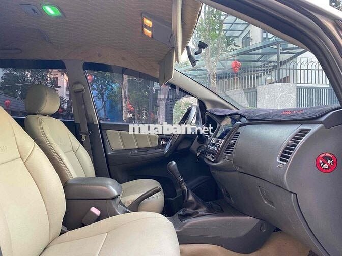 Toyota Innova E  2013 XE ĐẸP CHÍNH CHỦ