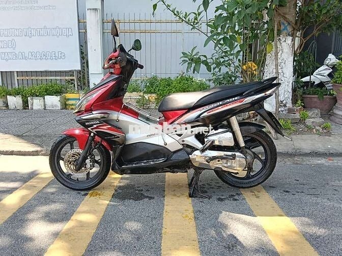 Ab 2 đèn fi phun xăng bs43 , bán hoặc giao lưu xe
