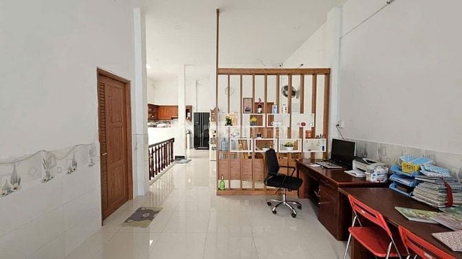 SẮP BÁN💥 CỰC HIẾM NGANG 8mx14m 2 Tầng - Đường nhựa 10m TÂN HÒA ĐÔNG 
