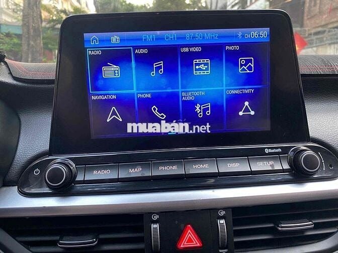 Kia K3 2022 1.6 Premium - 8000 km
