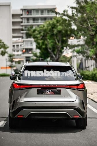 Lexus RX 2023 350 Premium - 17000 km