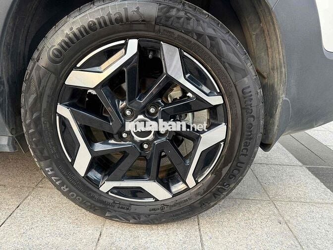 Kia Seltos 2024 như xe mới- 6000 km