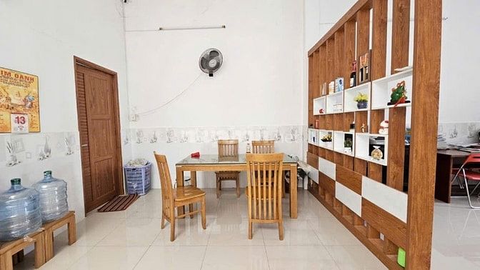 SẮP BÁN💥 CỰC HIẾM NGANG 8mx14m 2 Tầng - Đường nhựa 10m TÂN HÒA ĐÔNG 
