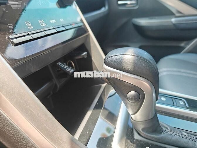 Mitsubishi Xpander Cross 2024  - 5000 km