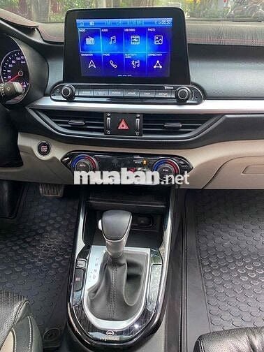 Kia K3 2022 1.6 Premium - 8000 km
