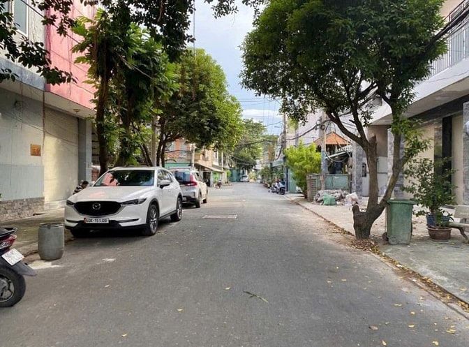 SẮP BÁN💥 CỰC HIẾM NGANG 8mx14m 2 Tầng - Đường nhựa 10m TÂN HÒA ĐÔNG 